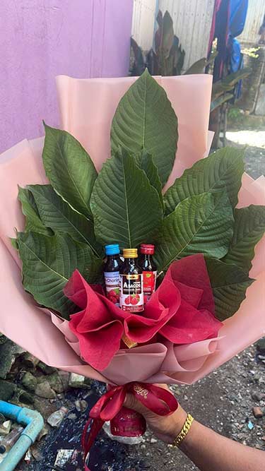 แอปปี้วาเลนไทน์ 