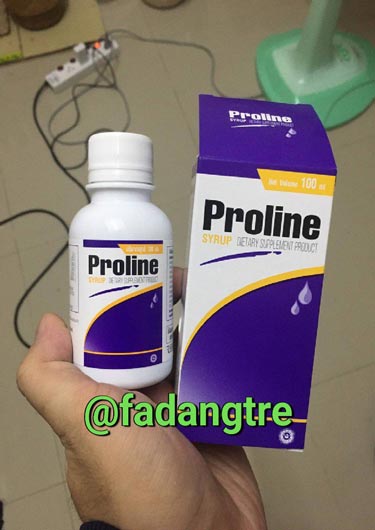 Proline